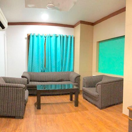 Hotel Elite Ghaziabad Luaran gambar