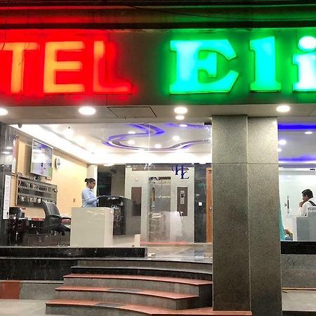 Hotel Elite Ghaziabad Luaran gambar