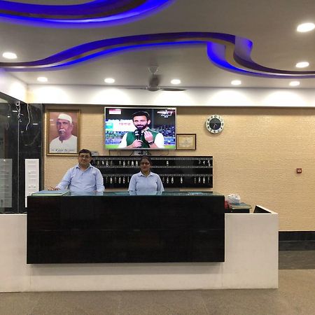 Hotel Elite Ghaziabad Luaran gambar