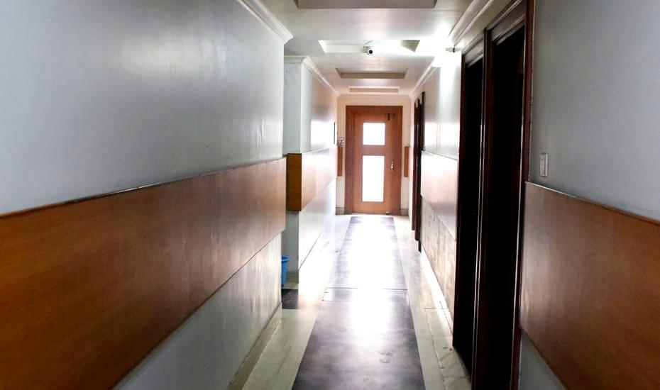 Hotel Elite Ghaziabad Luaran gambar
