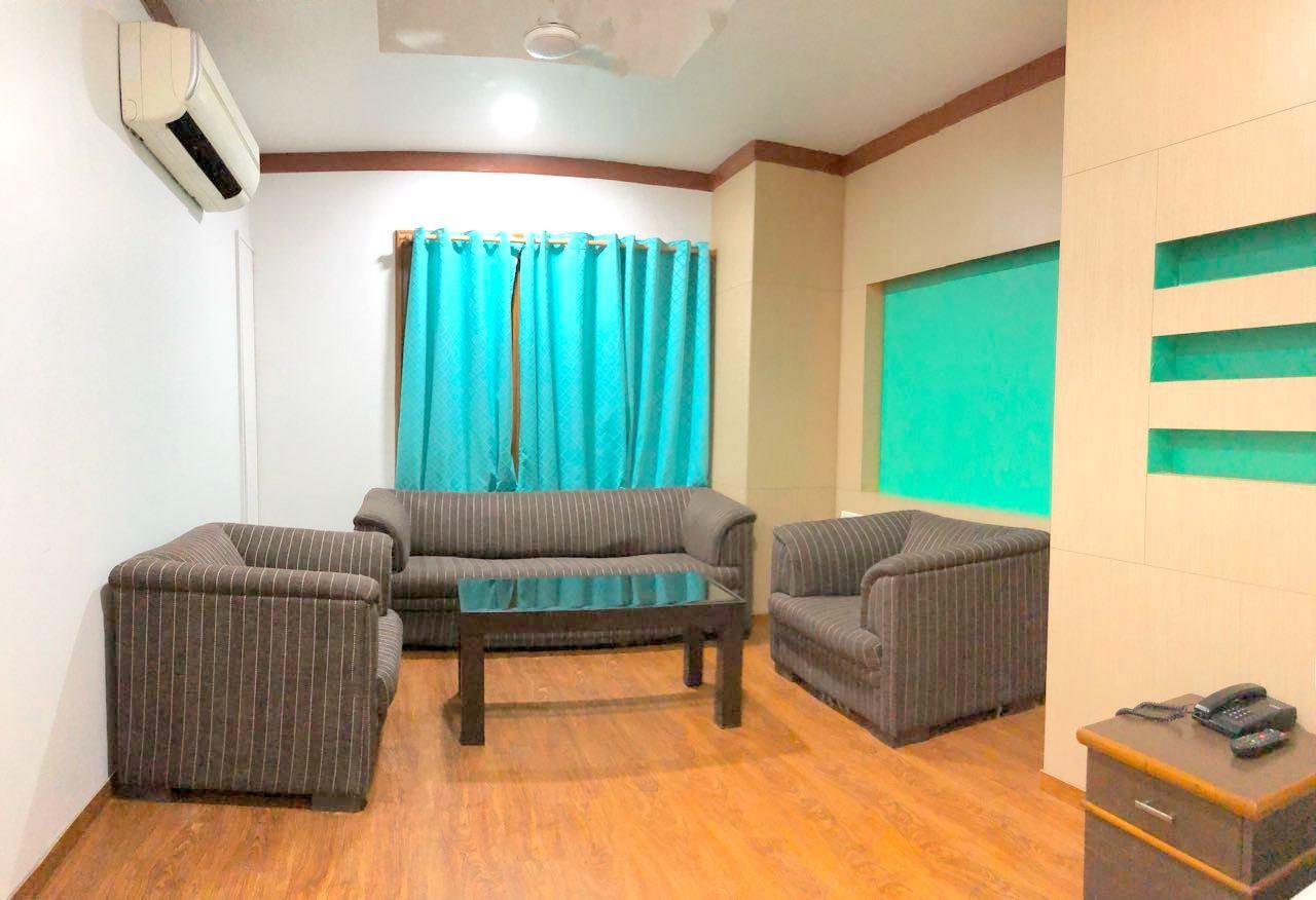 Hotel Elite Ghaziabad Luaran gambar