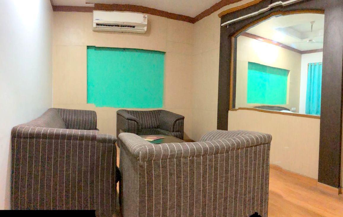 Hotel Elite Ghaziabad Luaran gambar