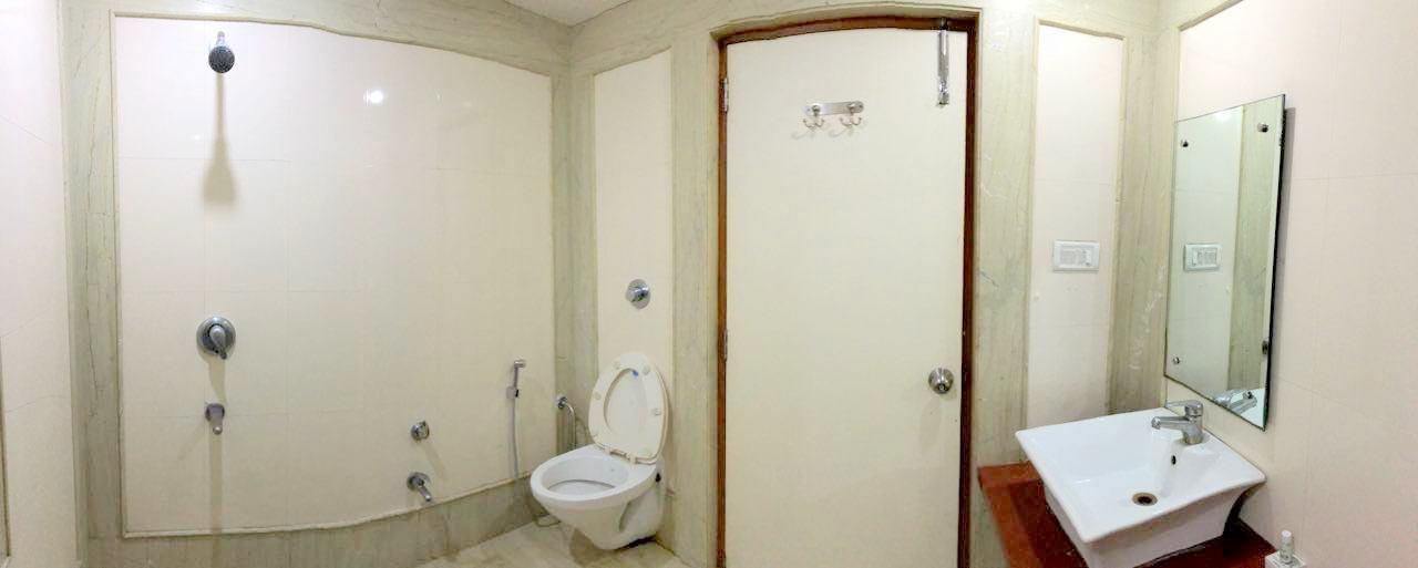 Hotel Elite Ghaziabad Luaran gambar