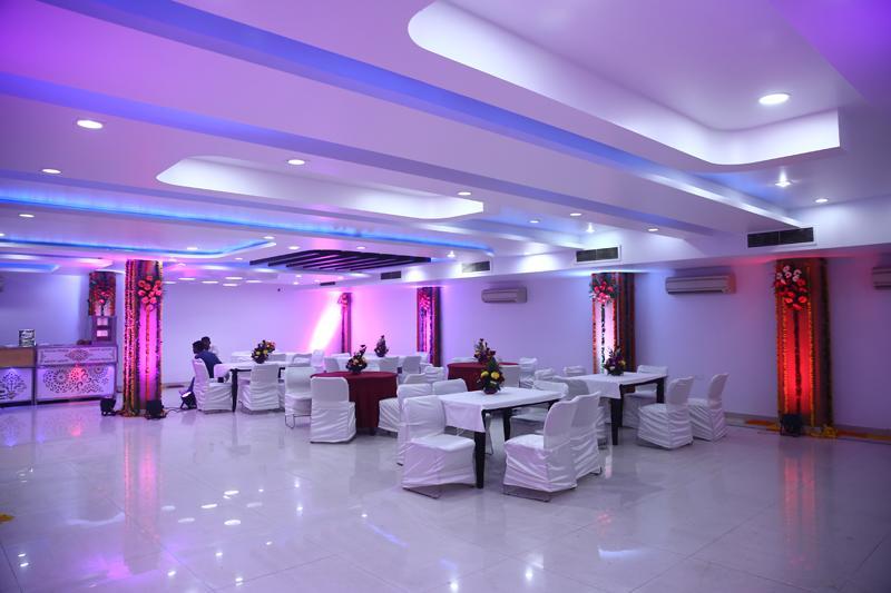 Hotel Elite Ghaziabad Luaran gambar