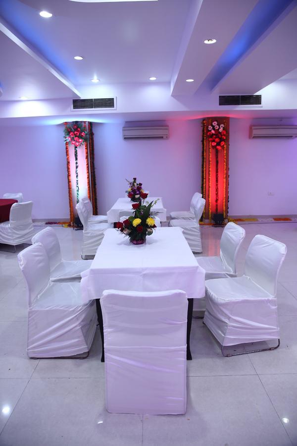 Hotel Elite Ghaziabad Luaran gambar