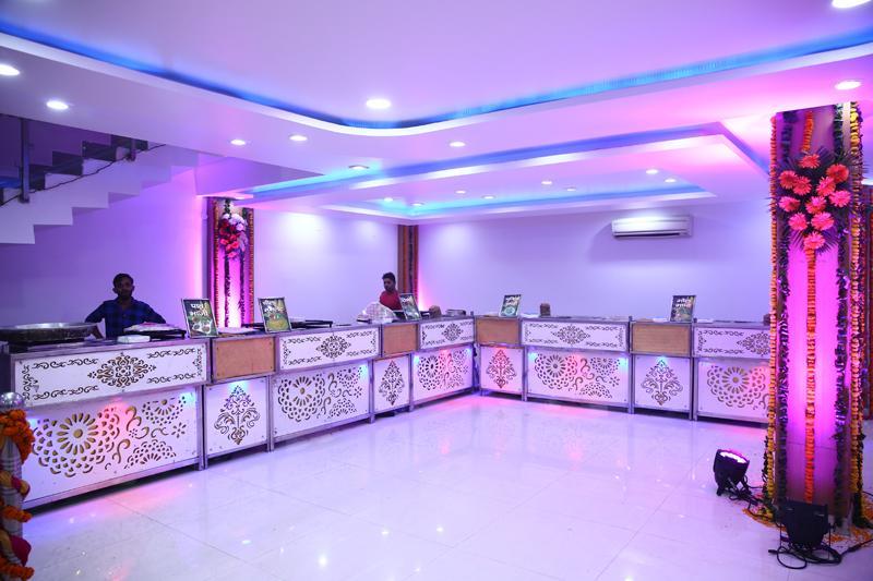 Hotel Elite Ghaziabad Luaran gambar