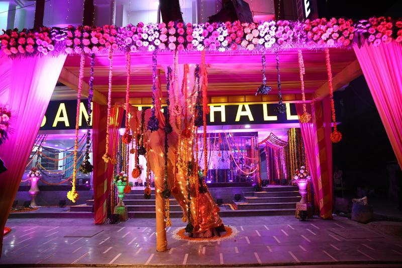 Hotel Elite Ghaziabad Luaran gambar