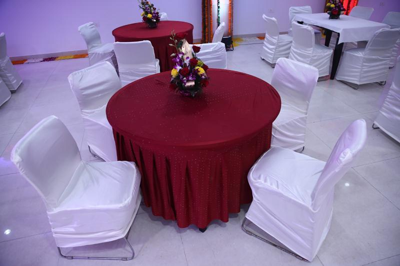 Hotel Elite Ghaziabad Luaran gambar
