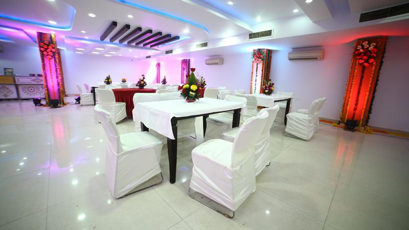 Hotel Elite Ghaziabad Luaran gambar